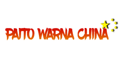 Paito China, Paito Warna China, Data Warna China Pools